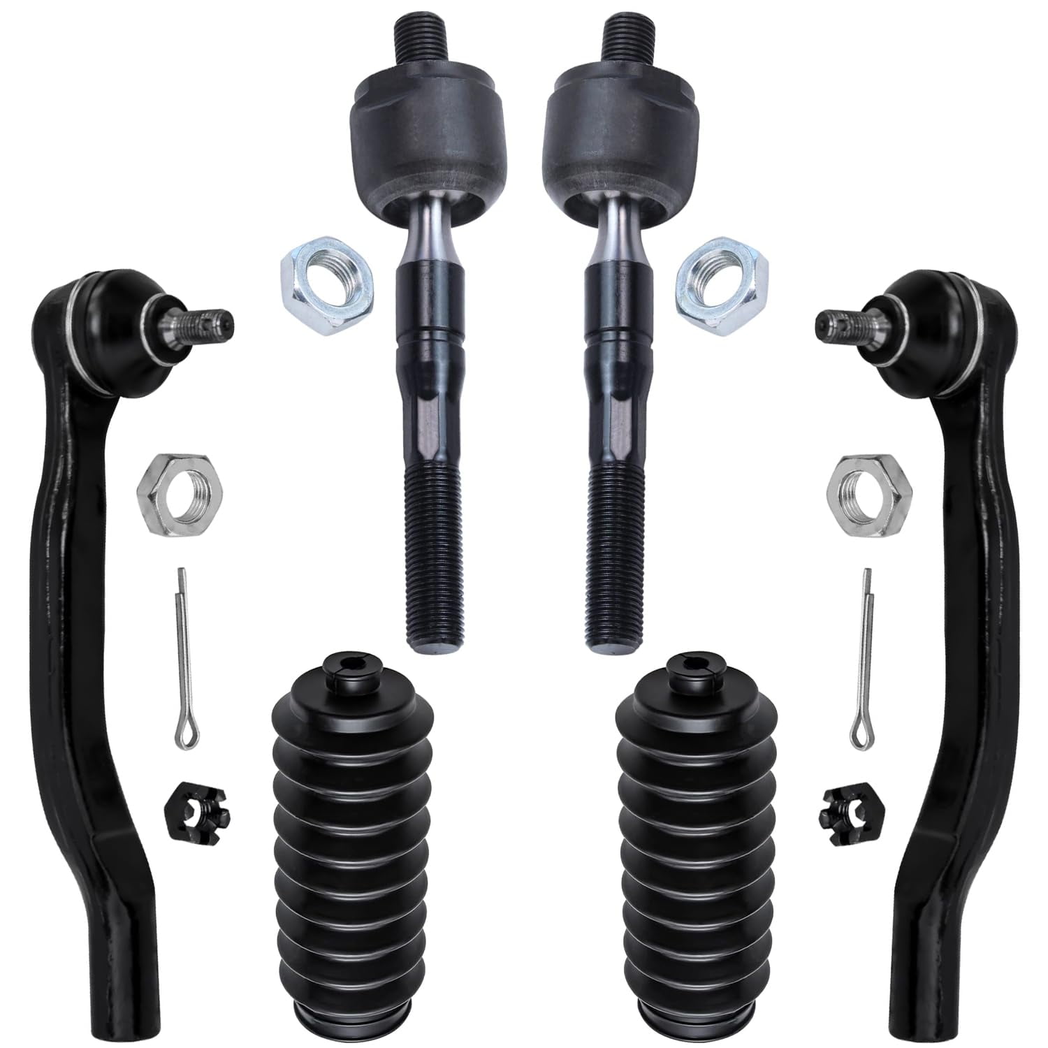 Mazda 323 Shock Absorber