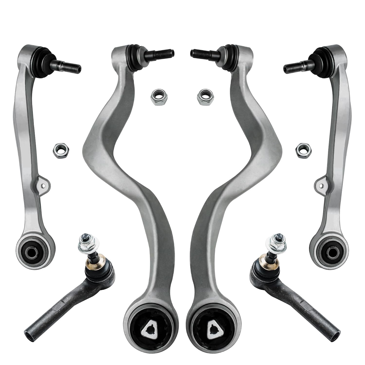 Bmw 760 Suspension Kit