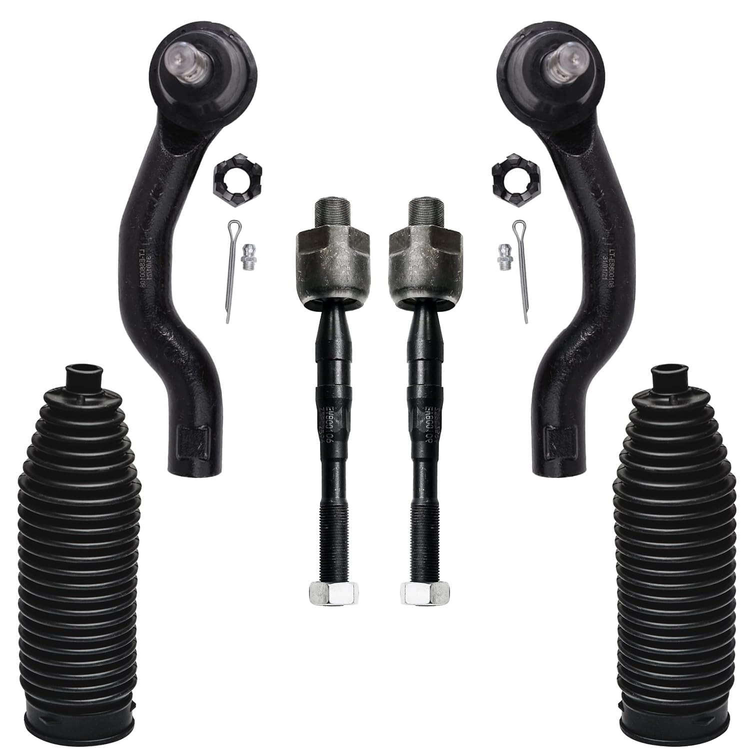 Tornillo Estabilizador Para Saturn Vue 2002 - 2007 (Spq Suspension - View #6