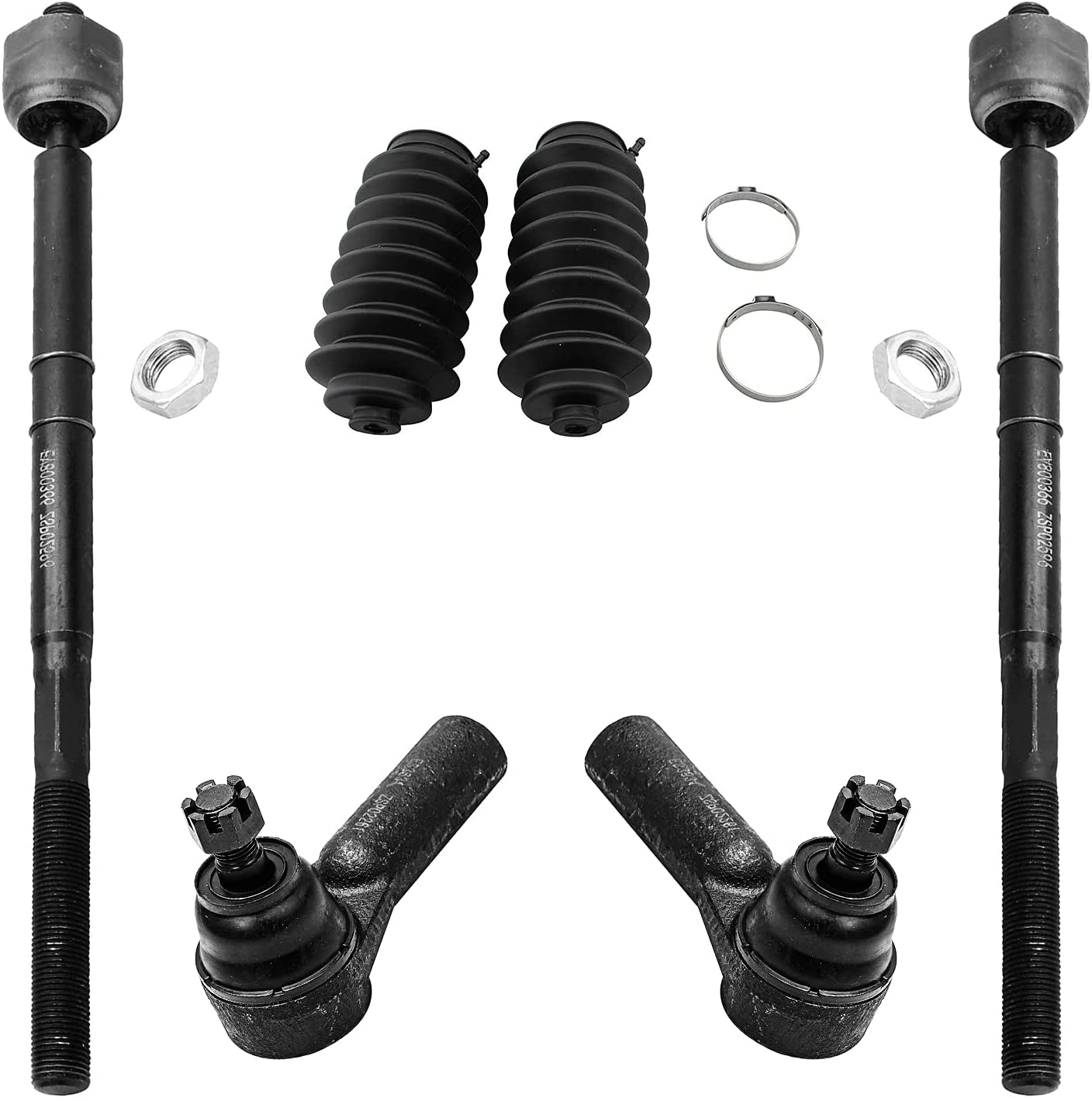 Fox Shocks 98302088 Fox 2.0 Performance Series ATS Stabilizer