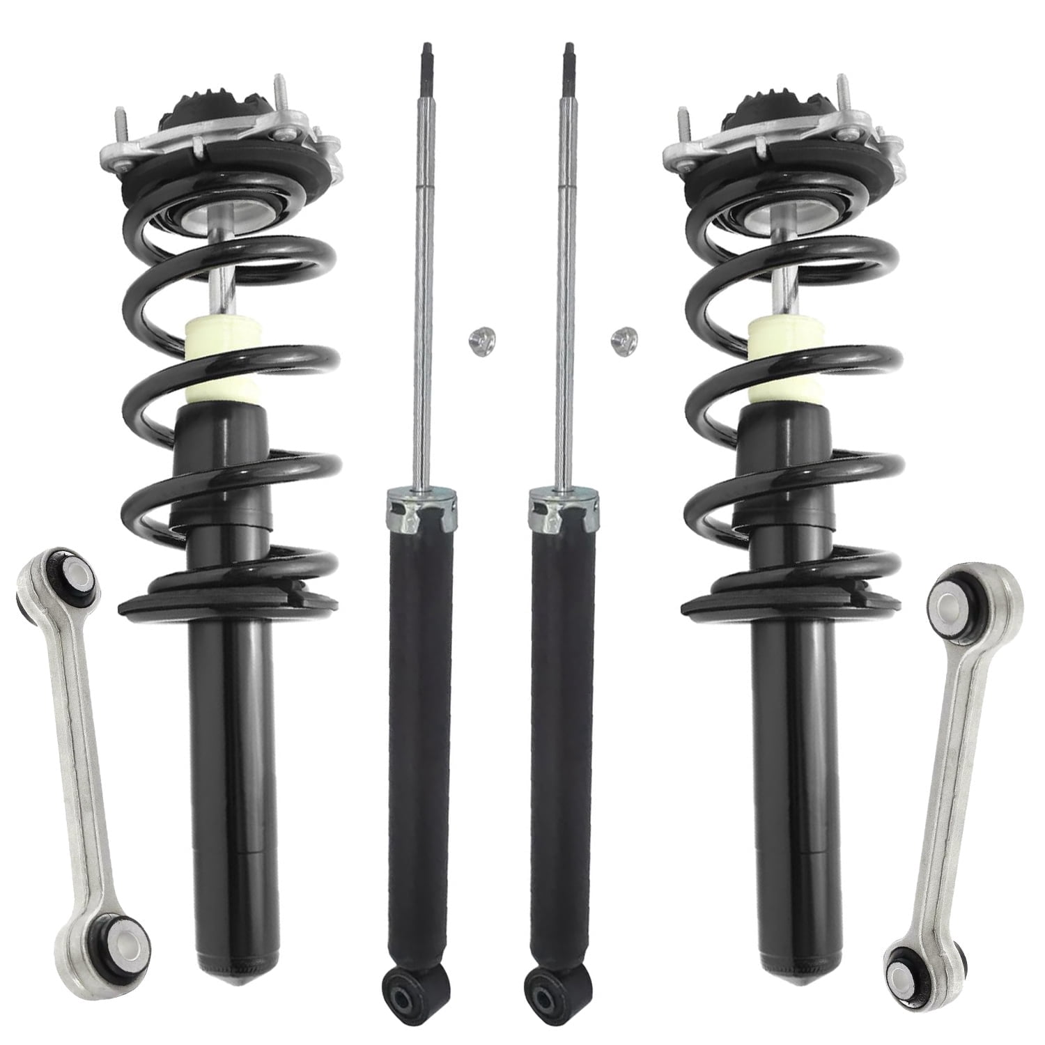 A7 Rear Spring Audi A7 Suspension Kit