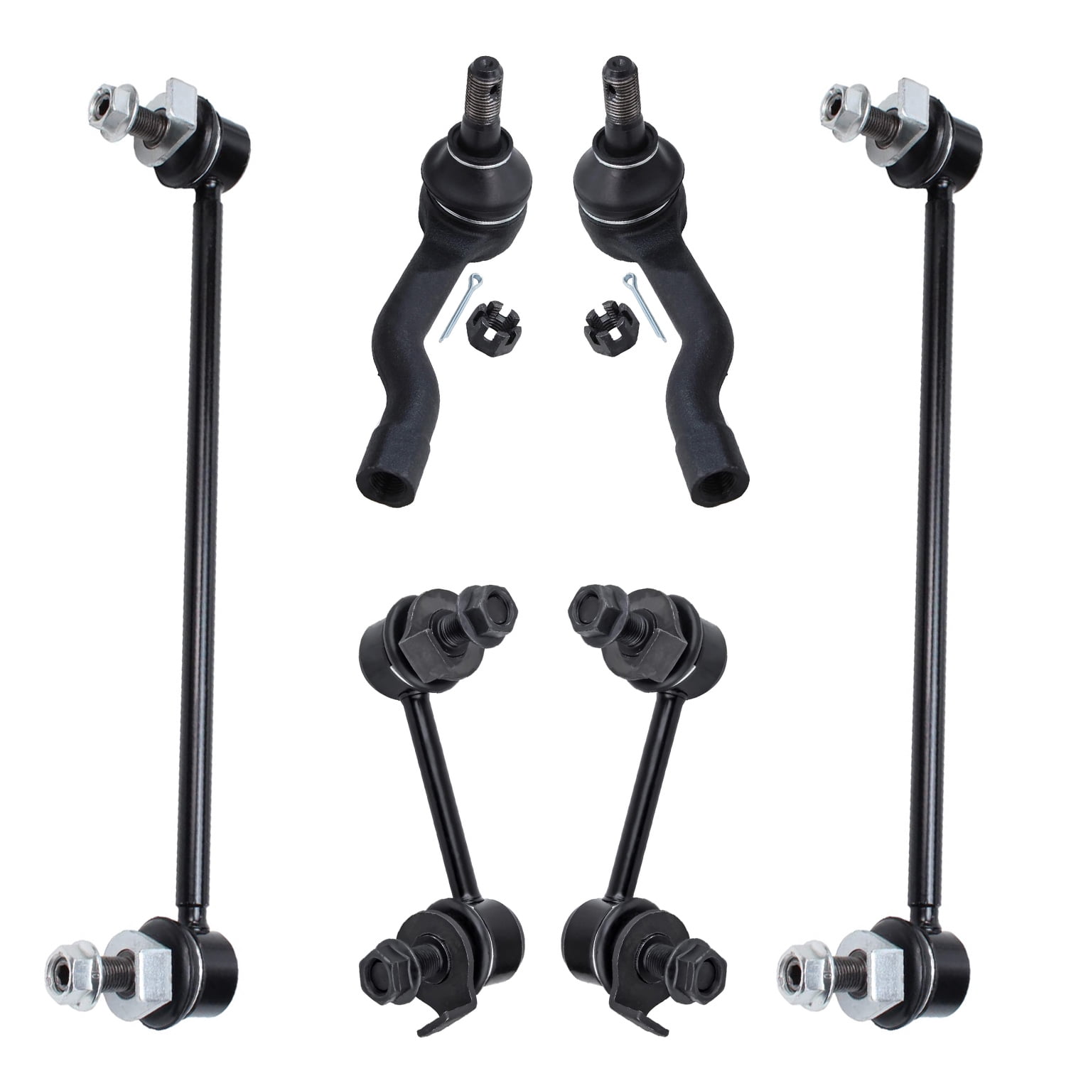 Infiniti Fx35 Suspension Kit