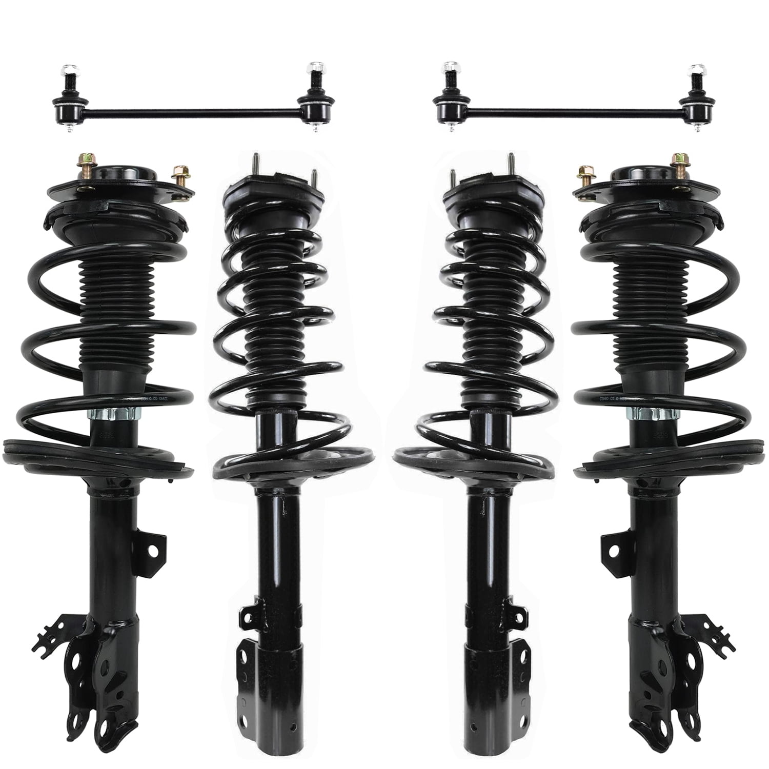 53450-06081 - Hood Lift Support (Left) 2012-2018 Toyota | Longo Toyota