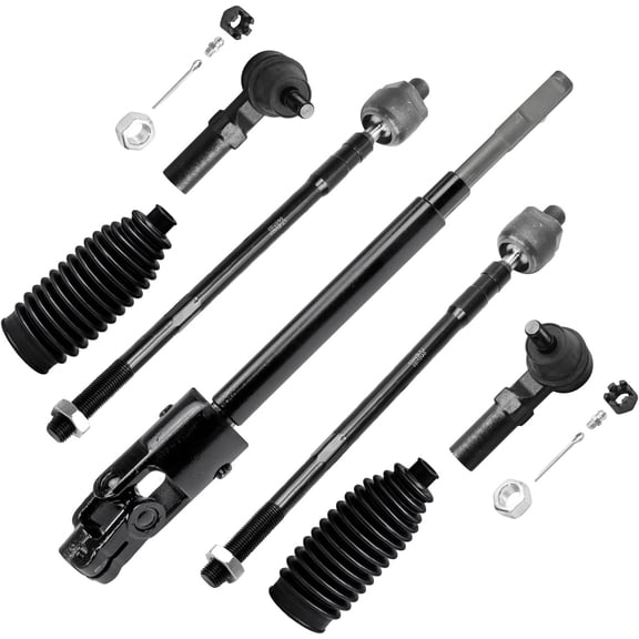 Nissan Truck Steering Shaft