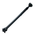 thumbnail image 1 of Detroit Axle - 4WD Front Drive Shaft for 2006 Jeep Commander, 2005 2006 Grand Cherokee, Complete Drive Shaft Assembly Replacement, 1 of 8
