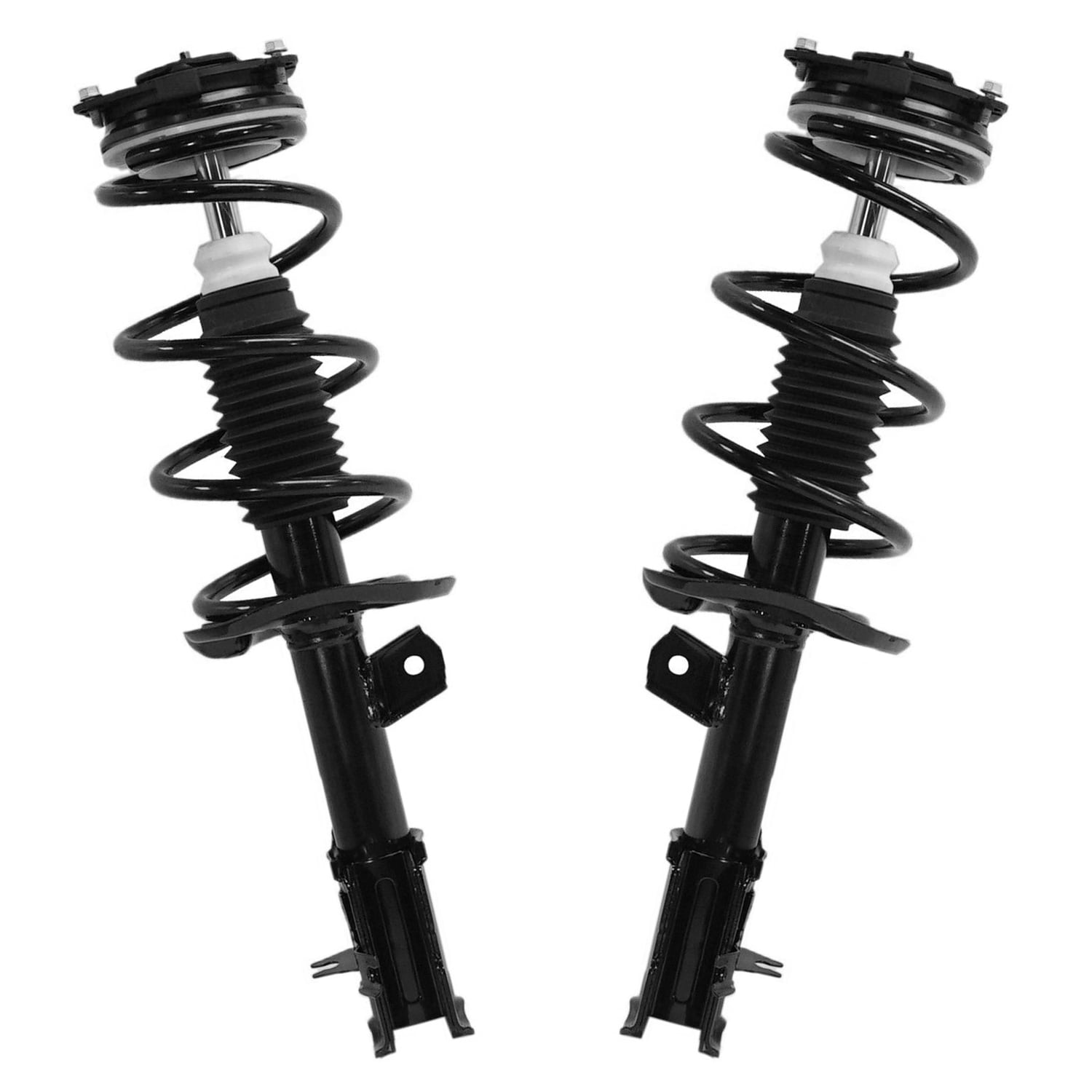 2008-2013 Rogue Axle PAROD 666287 CV Axle Assembly - Front Right For ...