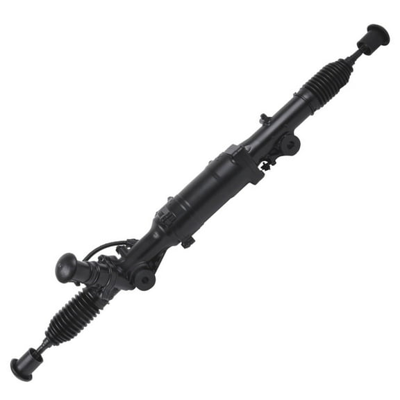 Detroit Axle - AWD Complete Electric Power Steering Rack and Pinion Assembly Replacement for Lexus GS350 IS350 GS300 IS250