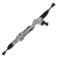 thumbnail image 1 of Detroit Axle - AWD Complete Power Steering Rack and Pinion Assembly for 2013-2014 Cadillac ATS, 1 of 7