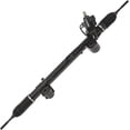 thumbnail image 1 of Detroit Axle - AWD Complete Power Steering Rack and Pinion Replacement for 2008 2009 Infiniti EX35 with 17" Wheels, 1 of 6