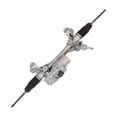 thumbnail image 1 of Detroit Axle - AWD Electric Power Steering Rack and Pinion Assembly Replacement for 2017-2019 Honda CR-V 2.4L, 1 of 7