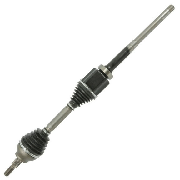 Detroit Axle - AWD Front Passenger Side CV Axle Shaft Replacement for 2013 2014 2015 2016 Ford Escape