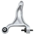 thumbnail image 1 of Detroit Axle - AWD Front Right Lower Control Arm Replacement for Volvo XC70 V70 Fits select: 2004 VOLVO V70 FWD, 2005 VOLVO V70 R/2003 YEAR, 1 of 7