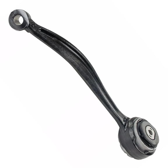 Detroit Axle - AWD Front Right Lower Forward Control Arm for 2013-2019 Cadillac ATS 2020-2024 CT4 2014 2015 2016 2017 2018 2021 2022 2023 Passenger Side Lower Forward Control Arm Assembly Replacement
