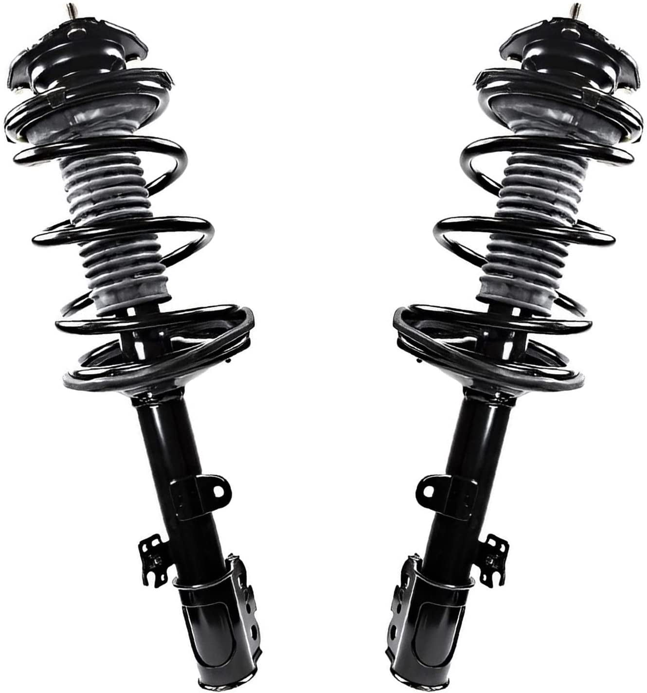 Front Right Strut Assembly | 2010-2012 Chevrolet Camaro
