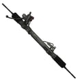 thumbnail image 1 of Detroit Axle - AWD Power Steering Rack & Pinion Assembly Replacement for 2009 2010 2011 2012 2013 2014 Nissan Murano, 1 of 4