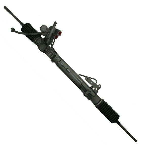 Detroit Axle - AWD Power Steering Rack & Pinion Assembly Replacement for 2009 2010 2011 2012 2013 2014 Nissan Murano
