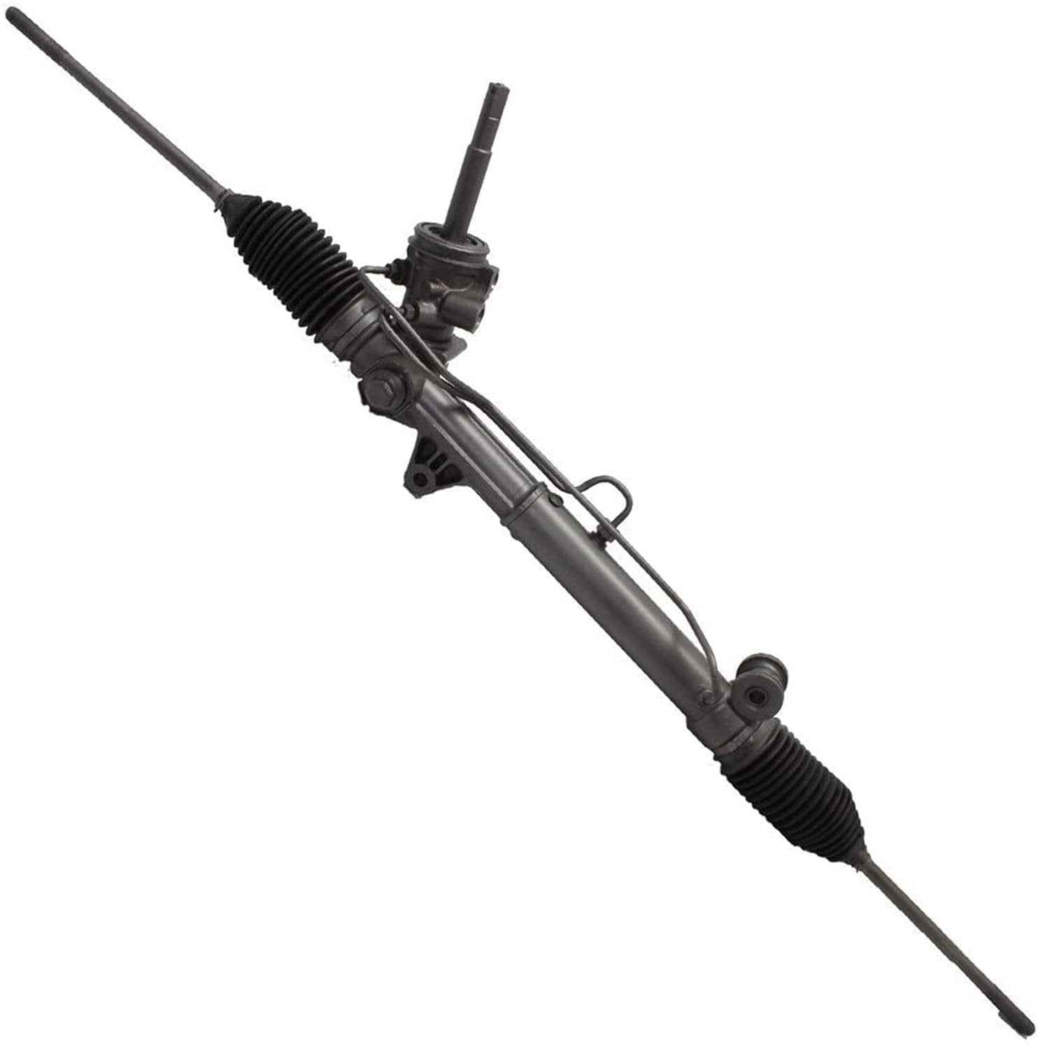 Detroit Axle AWD Rack and Pinion for Buick Rendezvous Chevy Venture