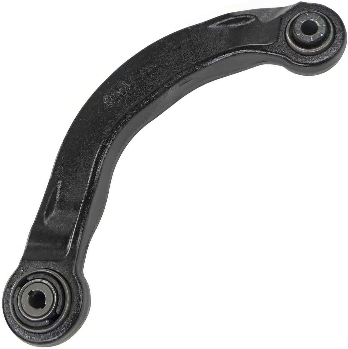 Detroit Axle - AWD Rear Right Upper Control Arm Assembly Replacement for 2016-2022 Ford Edge Lincoln Continental MKX Nautilus