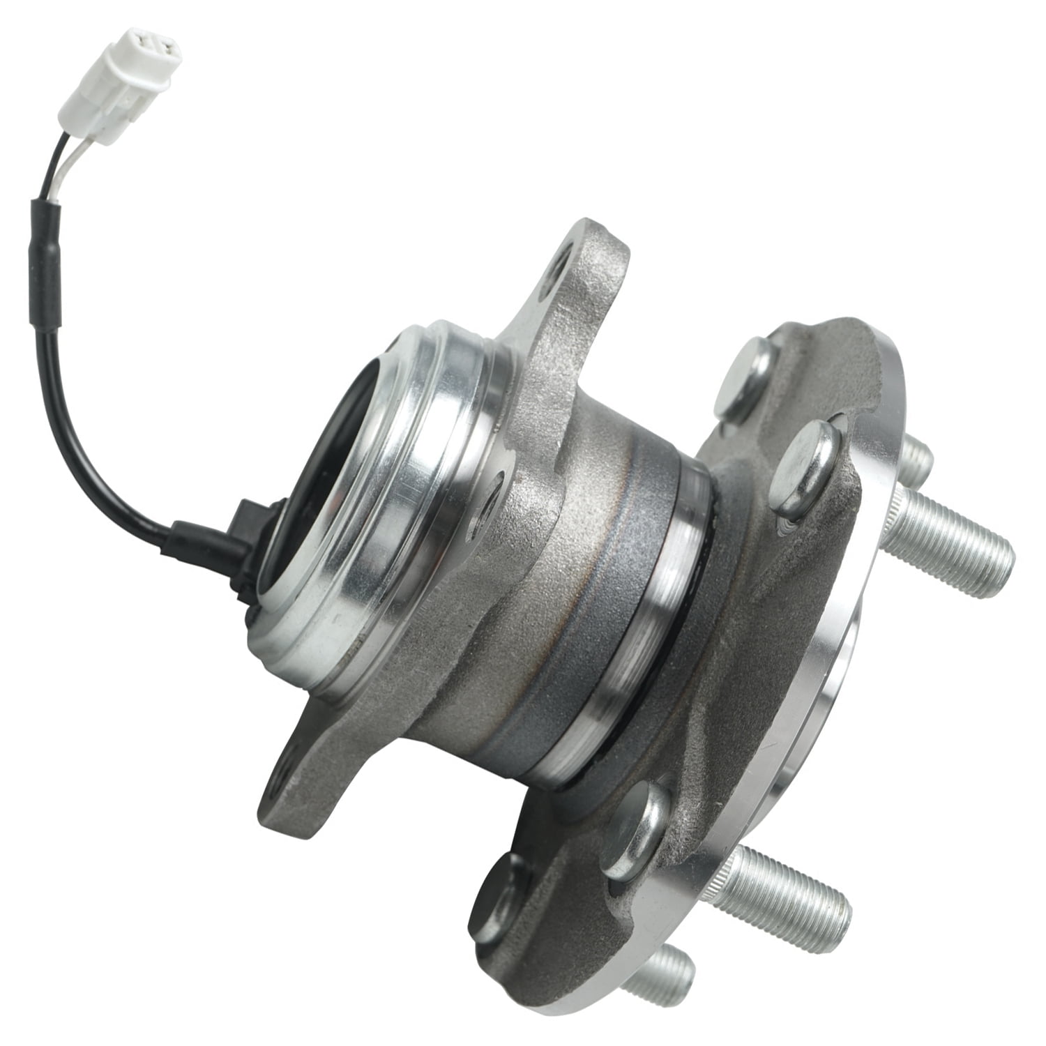 Detroit Axle AWD Rear Wheel Bearing Hub for 20072013 Suzuki SX4