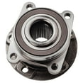 thumbnail image 1 of Detroit Axle - AWD Rear Wheel Bearing Hub Replacement for 2014-2023 Jeep Cherokee 2015-2017 Chrysler 200, 1 of 7