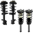 thumbnail image 1 of Detroit Axle - All (4) Front & Rear Complete Strut & Spring Assembly Replacement for 2000-2001 Nissan Maxima & Infiniti i30, 1 of 7
