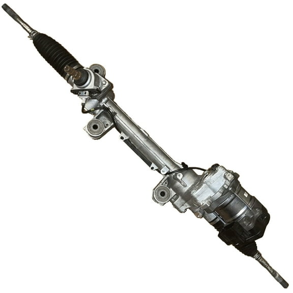 Detroit Axle - Rack and Pinion for 2018-2020 Toyota Camry, 2019-2021 Avalon, Power Steering Rack and Pinion Assembly Replacement