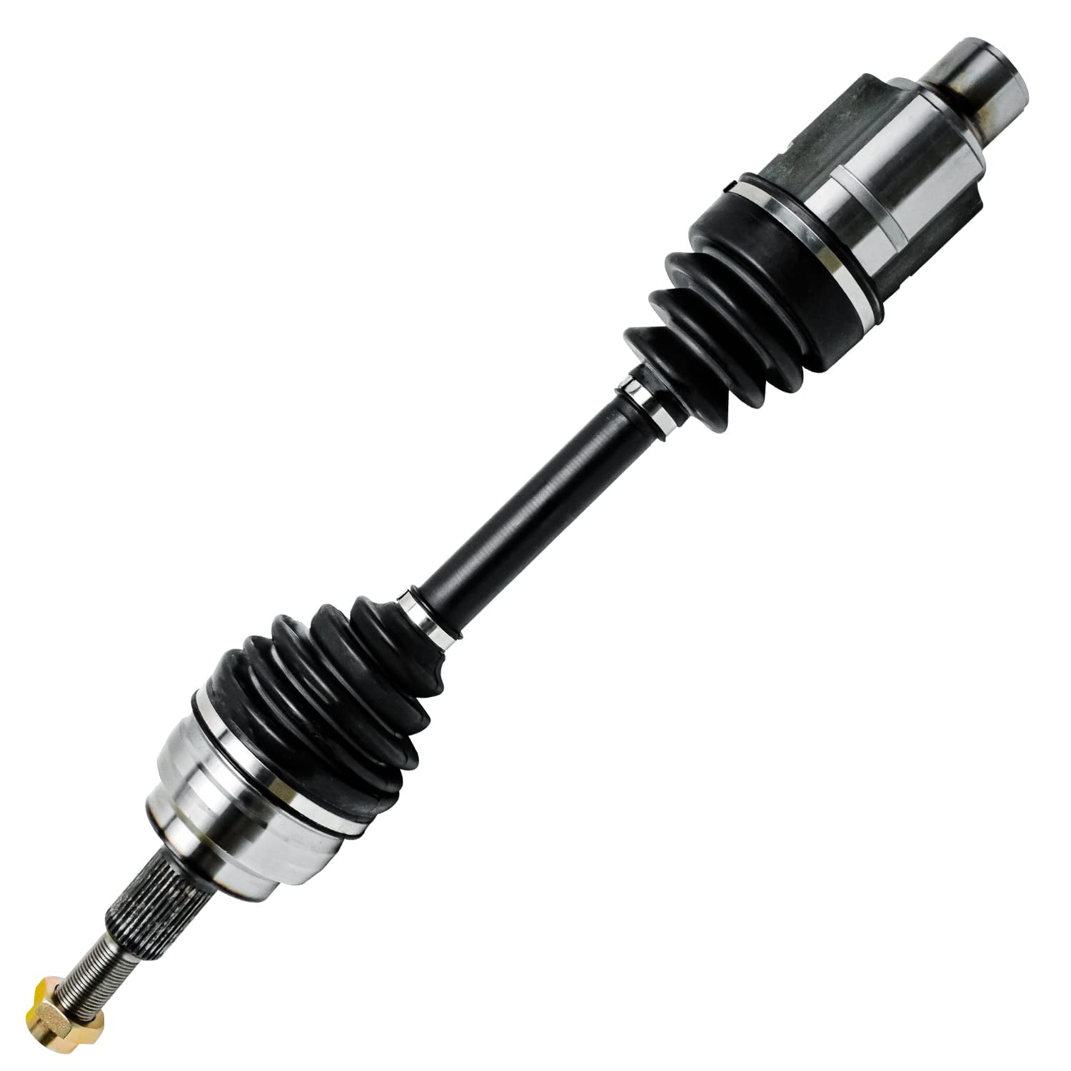 Detroit Axle Complete Front CV Axle Shaft Assembly for 20062011