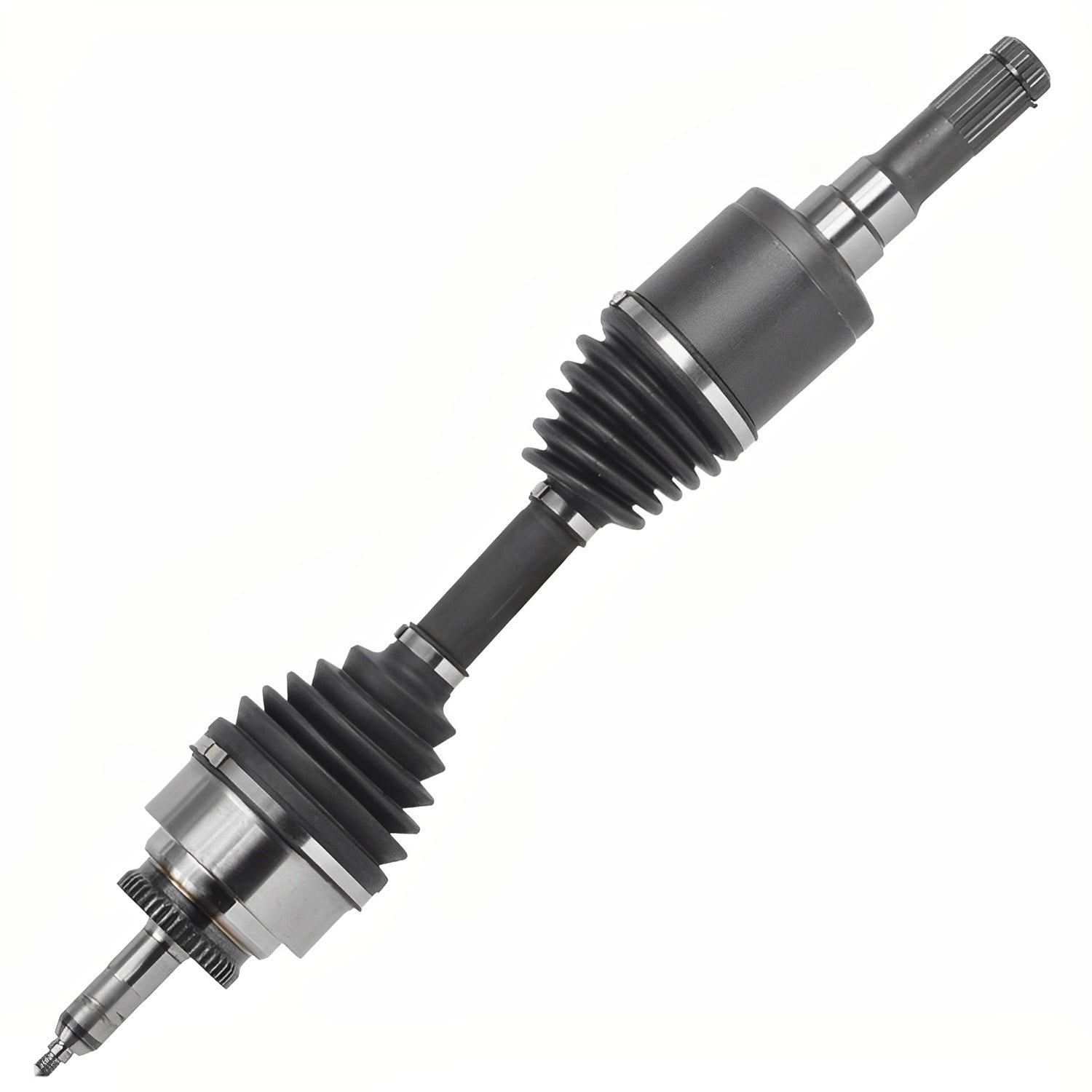 Front CV Axle Shaft Assembly For 1997-2004 Ford Expedition, F-150, Lincoln Navigator