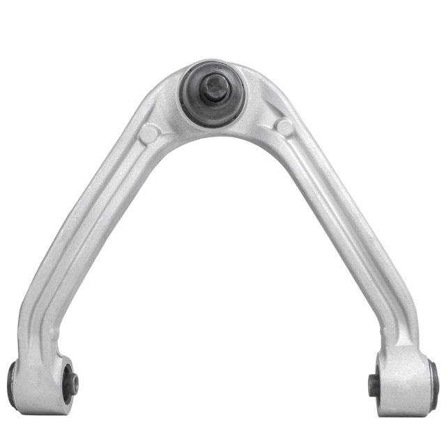 Detroit Axle Complete Front Driver Side Upper Aluminum Control Arm