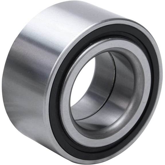 Detroit Axle - Complete Front Wheel Press Bearing Assembly Replacement for Honda CR-V Element