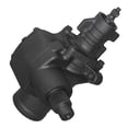 thumbnail interactive-video image 1 of Power Steering Pump W/ Pulley For Ford F-150 Lobo 2009 – 4.6L/5.4L V8 (A-Premium) 1 of 3