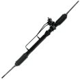 thumbnail image 1 of Detroit Axle Complete Power Steering Rack & Pinion Assembly 1994-1997 Ford Aspire -Lifetime Warranty, 1 of 7