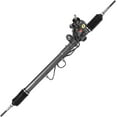 thumbnail image 1 of Detroit Axle - Steering Rack and Pinion for 2010 2011 2012 Buick LaCrosse Complete Power Steering Rack & Pinion Assembly Replacement, 1 of 5