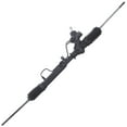 thumbnail image 1 of Detroit Axle Complete Power Steering Rack & Pinion Assembly For 1988-199 Toyota Tercel -Lifetime Warranty, 1 of 7