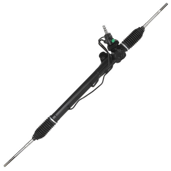 Detroit Axle Complete Power Steering Rack & Pinion Assembly For 1993-1998 Toyota T100 RWD-Lifetime Warranty