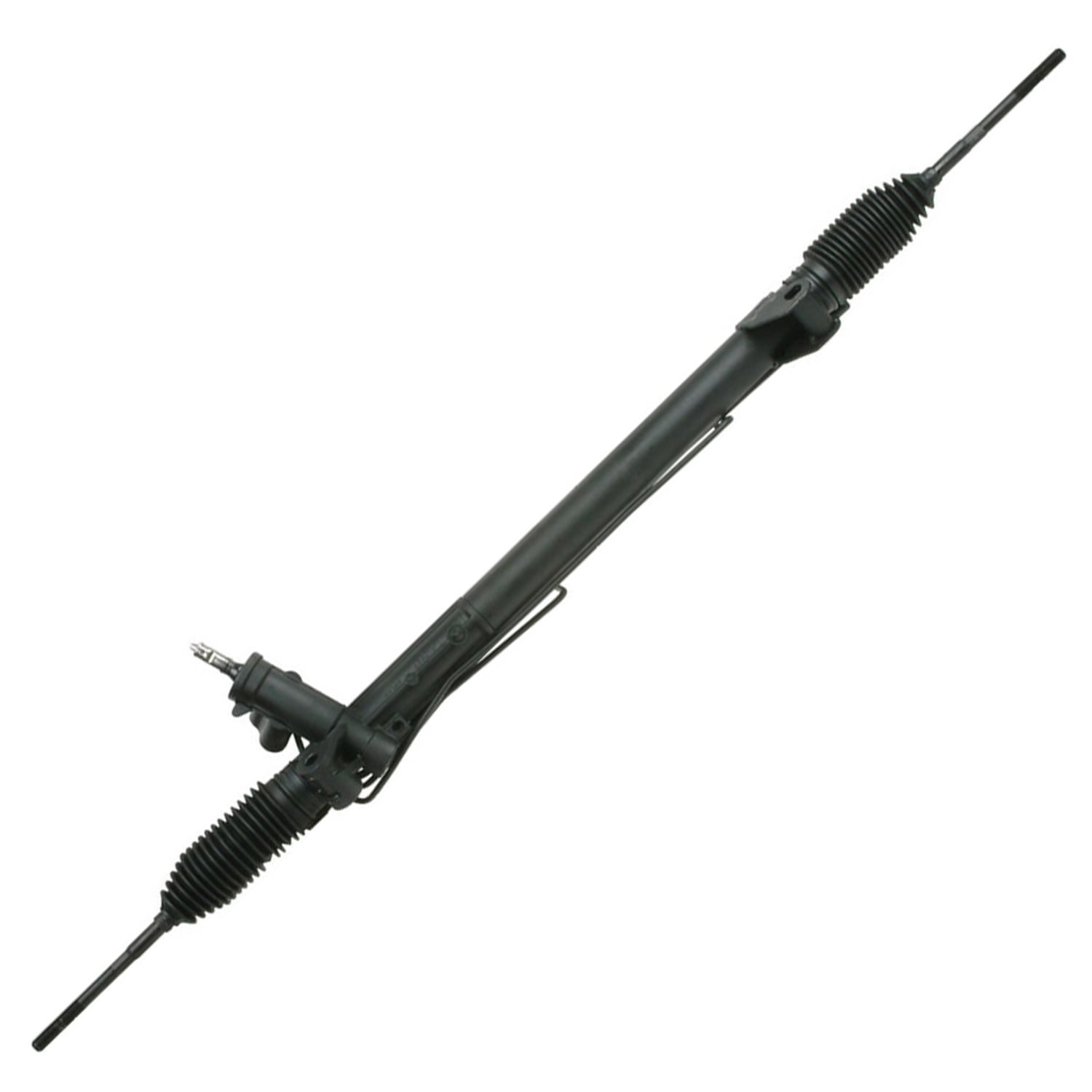 Detroit Axle Complete Power Steering Rack and Pinion Assembly for Pontiac Solstice & Saturn Sky