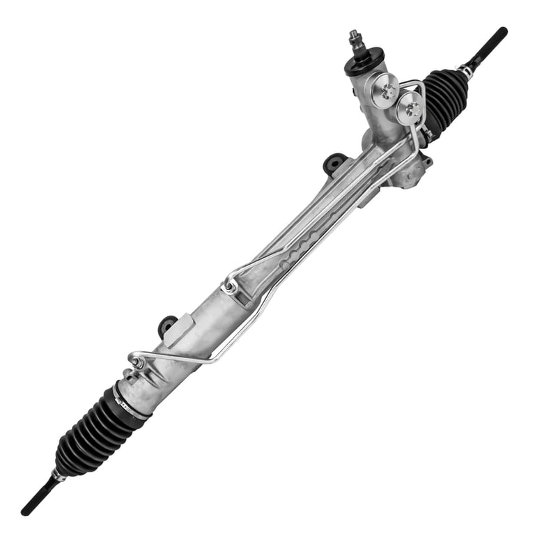 LHD Power Steering Rack Gear Servo for Mercedes-benz M Class (W163) ML 400 OE NO 1634600100 1634600225 1634600725 1634600625