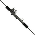 thumbnail image 1 of Detroit Axle - Complete Power Steering Rack & Pinion Assembly Replacement for 1999 2000 2001 2002 2003 2004 2005 Mazda Miata, 1 of 6