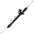 thumbnail image 1 of Detroit Axle - Complete Power Steering Rack & Pinion Assembly Replacement for 2000-2006 Mazda MPV, 1 of 7