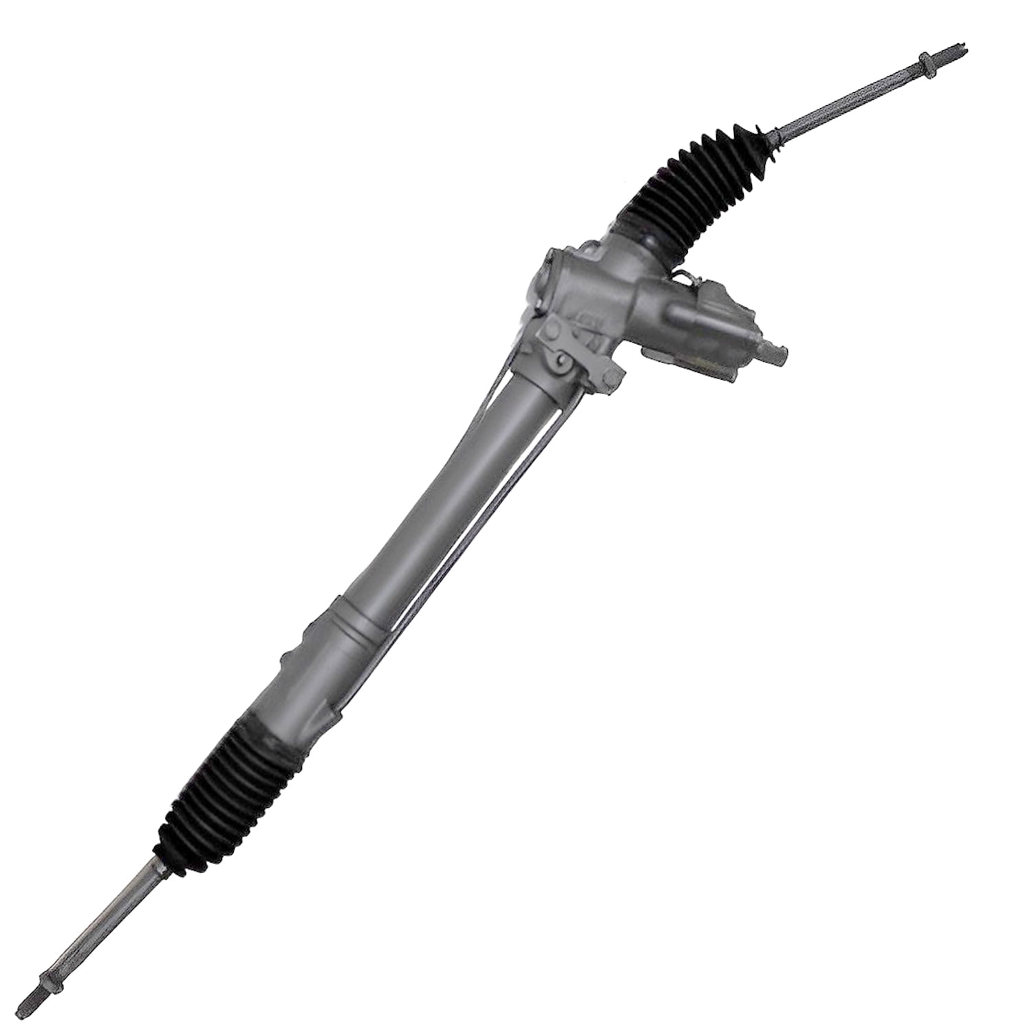 Detroit Axle Complete Power Steering Rack & Pinion Assembly for Volvo