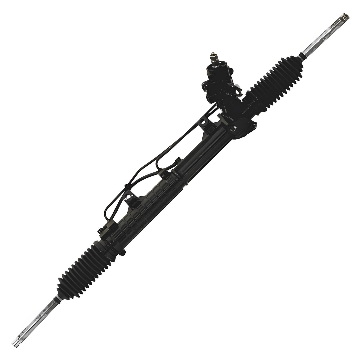 Cadillac Srx 2012 Detroit Axle - Complete Power Steering