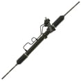 thumbnail image 1 of Detroit Axle - Complete Power Steering Rack & Pinion Assembly for 1993-1997 Ford Probe - [1993-2002 Mazda 626] - 1993-1997 Mazda MX6, 1 of 4