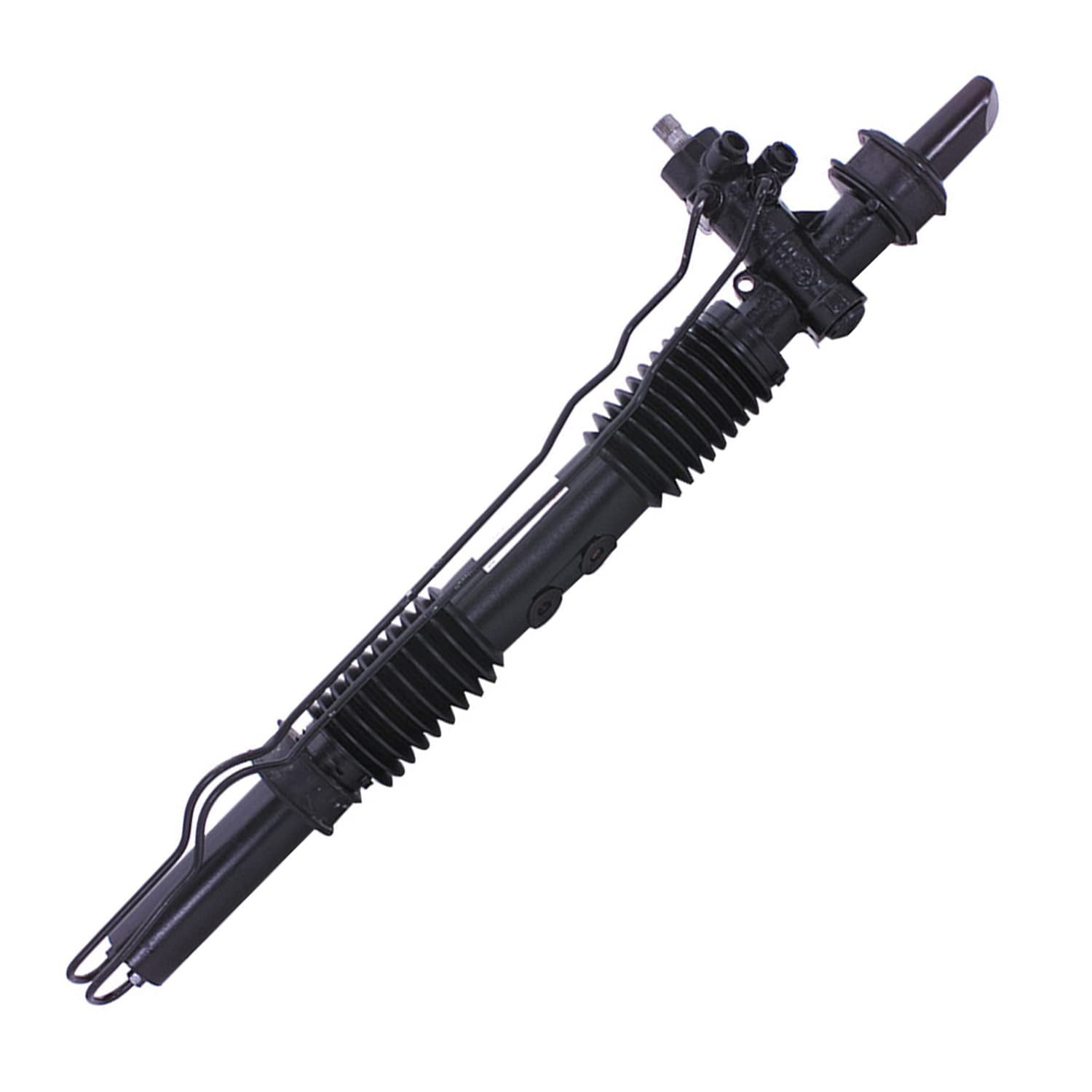 Detroit Axle Complete Power Steering Rack & Pinion Assembly for Buick