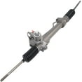 thumbnail image 1 of Detroit Axle Complete Power Steering Rack & Pinion Assembly - for Jaguar XJ-Series -Lifetime Warranty, 1 of 6