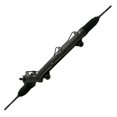 thumbnail image 1 of Detroit Axle - Complete Power Steering Rack and Pinion Assembly 2002 2003 2004 2005 Ford Explorer 4.6L, 1 of 6
