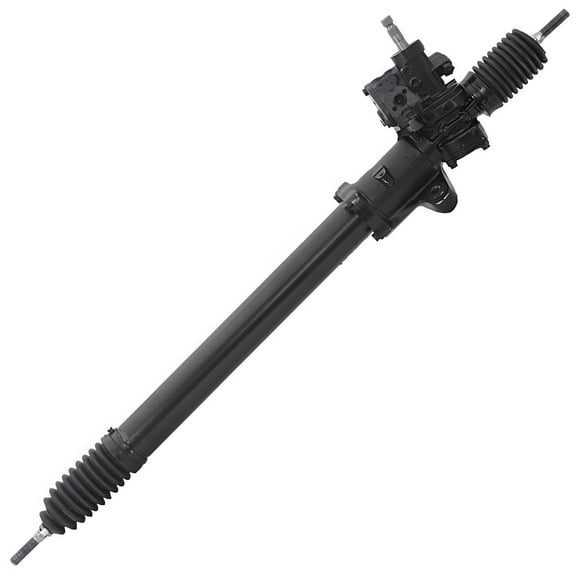 Detroit Axle - Complete Power Steering Rack and Pinion Assembly Replacement For 1991-1995 Acura Legend