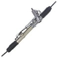 thumbnail image 1 of Detroit Axle - Complete Power Steering Rack and Pinion Assembly Replacement for 1996-2002 BMW Z3, 1 of 5