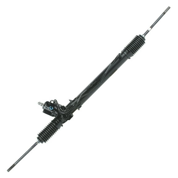 Detroit Axle - Complete Power Steering Rack and Pinion Assembly Replacement for 1997 1998 1999 2000 2001 Infiniti Q45 Rack & Pinion