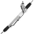 thumbnail image 1 of Detroit Axle - Complete Power Steering Rack and Pinion Assembly Replacement for 2000-2003 BMW Z8 4.8L, 1 of 7