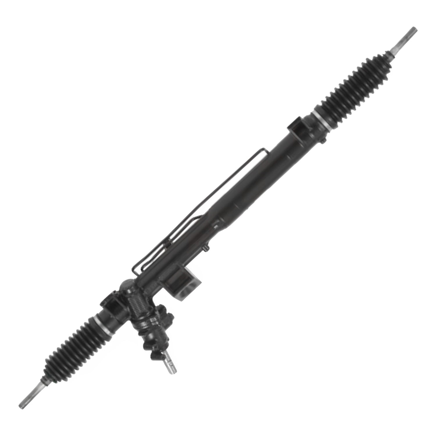 Detroit Axle Complete Power Steering Rack and Pinion Assembly Replacement for 2003 2004 2005